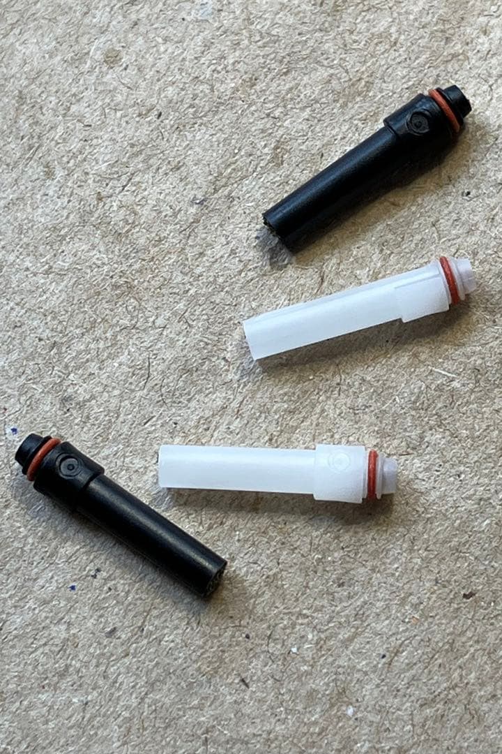 Shure シュア SE846 第一世代 有線イヤホン 中古綺麗品