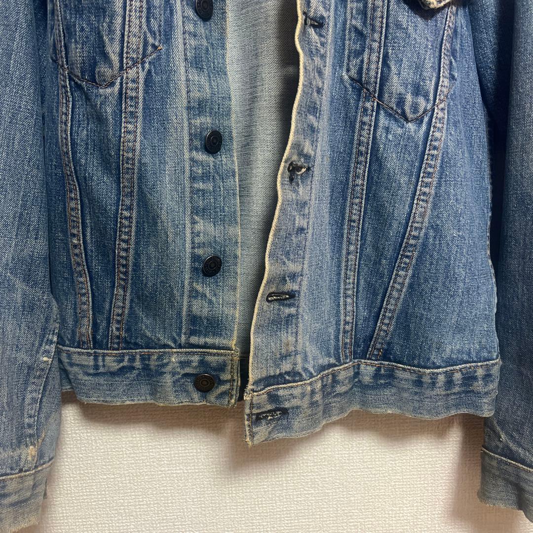 ジャケット・アウター 70505 bigE 4th