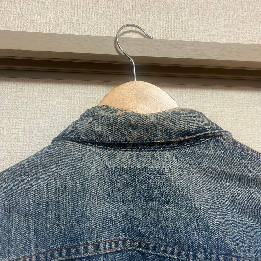 ジャケット・アウター 70505 bigE 4th