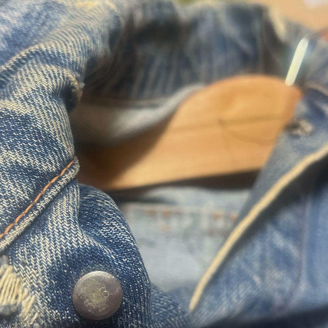 ジャケット・アウター 70505 bigE 4th