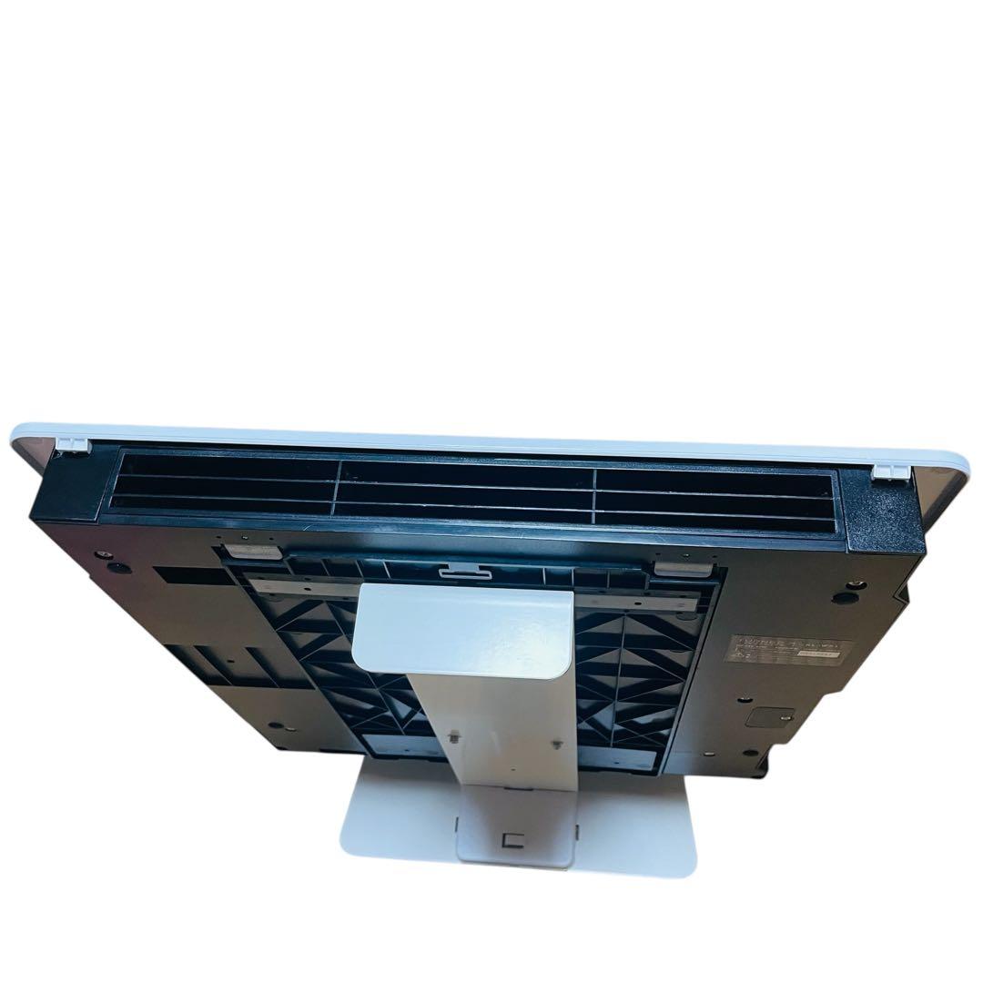 TURNED K Kl-W01 別売りスタンド付 空気清浄機除菌脱臭 カルテック