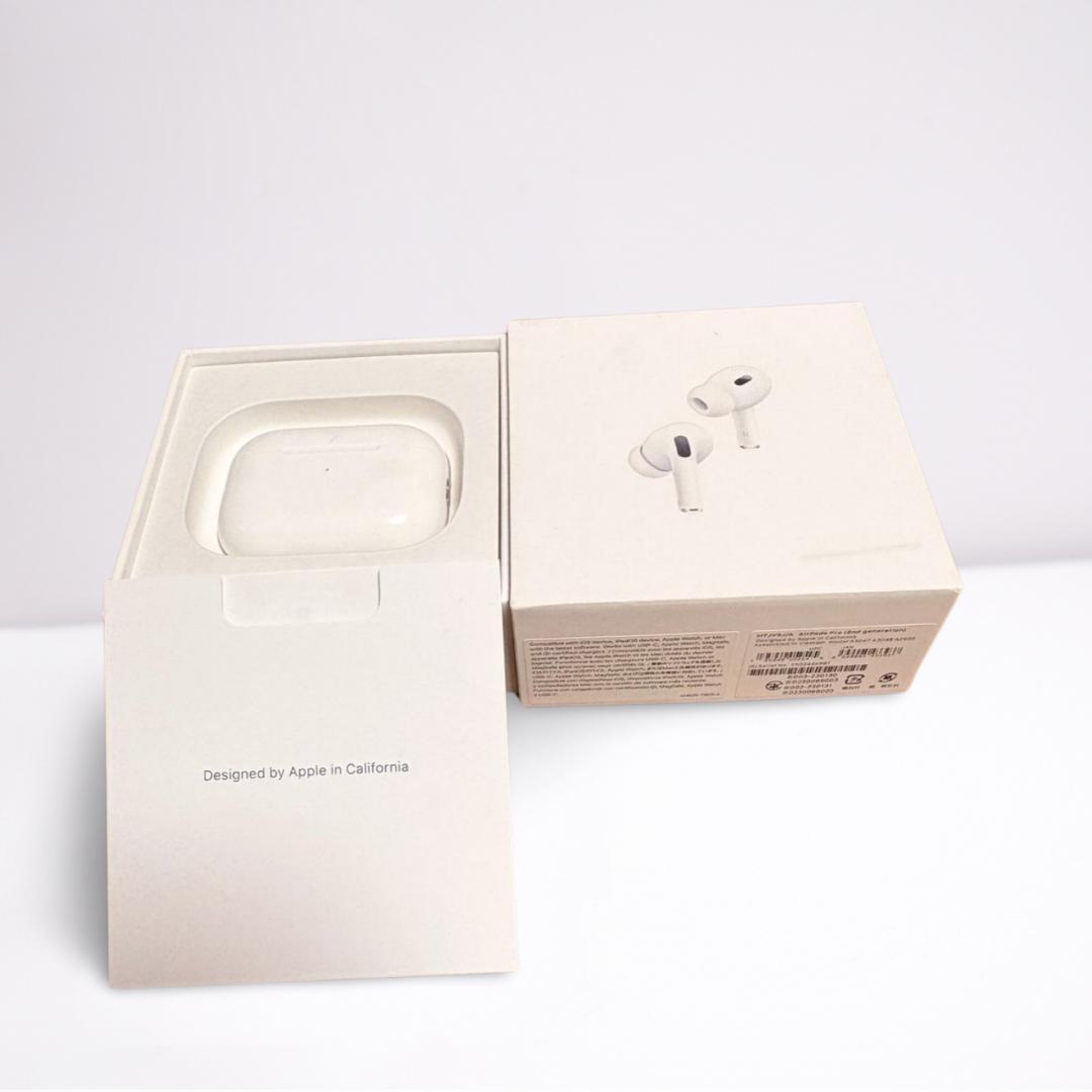 AirPods Pro 本体 第2世代 USB-C