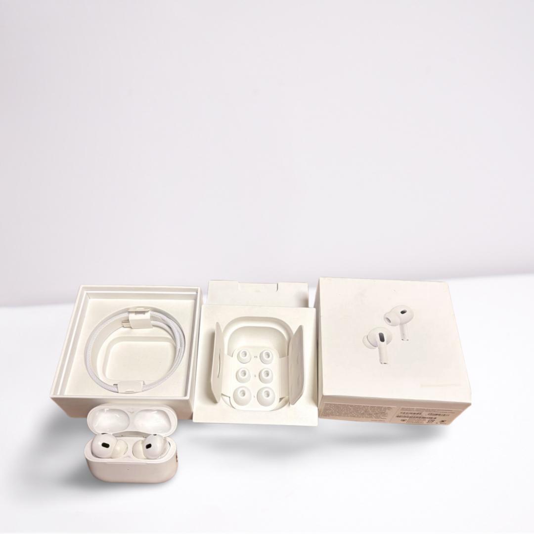 AirPods Pro 本体 第2世代 USB-C