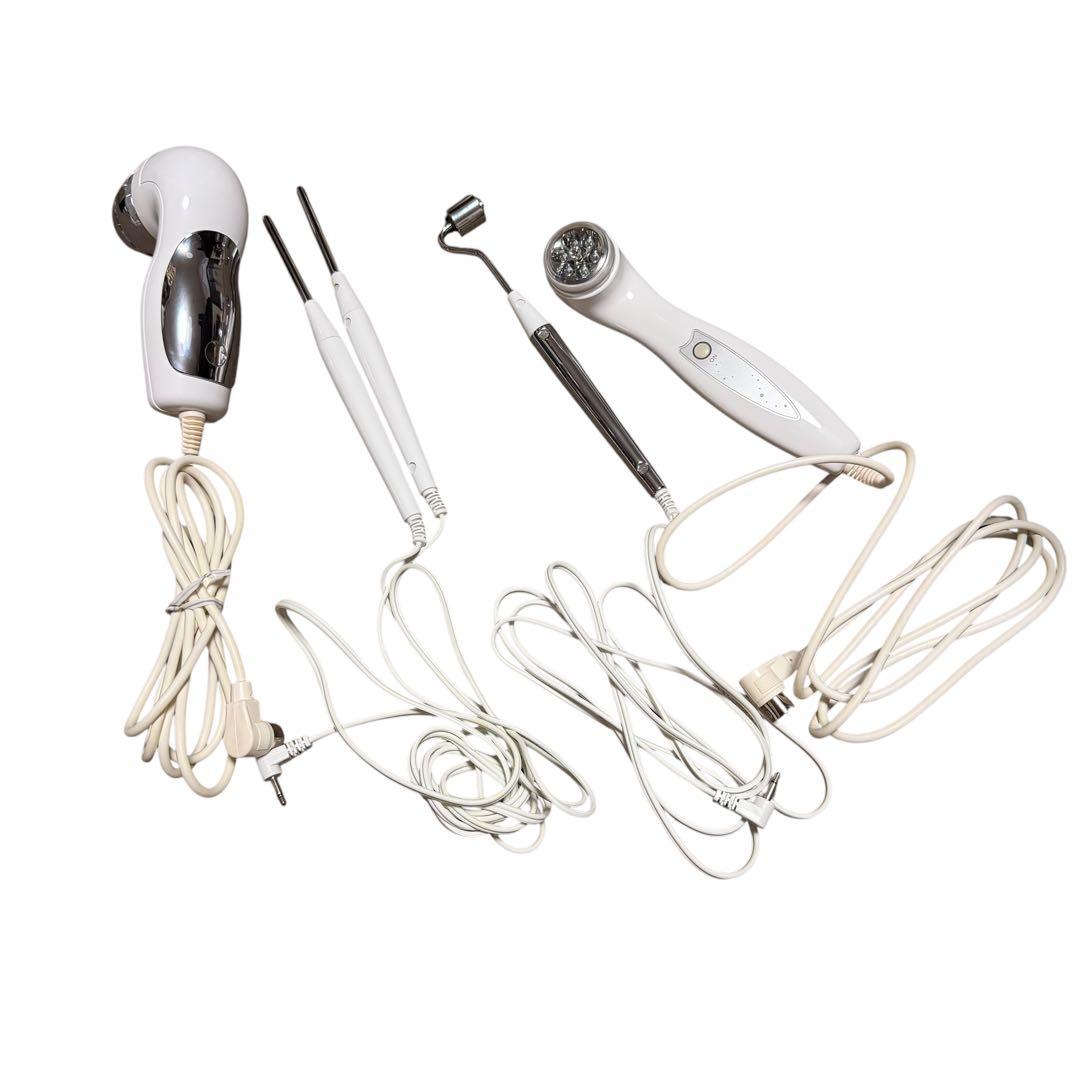 たかの友梨 美顔器 belle belle III 定価40万 美品 動作良好