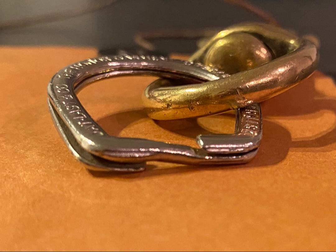 ATLAST&CO キーホルダー