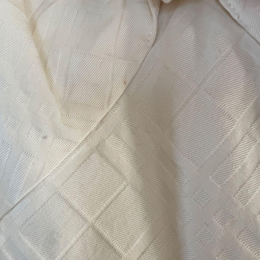 Burberry Blue Label ノースリーブワンピース 38