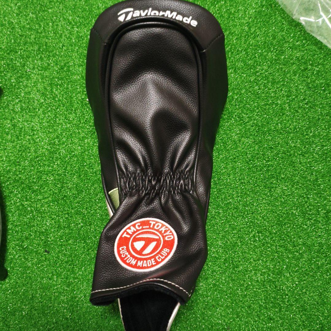 イ*ル様 （ヘッドのみ）Qi35MAX