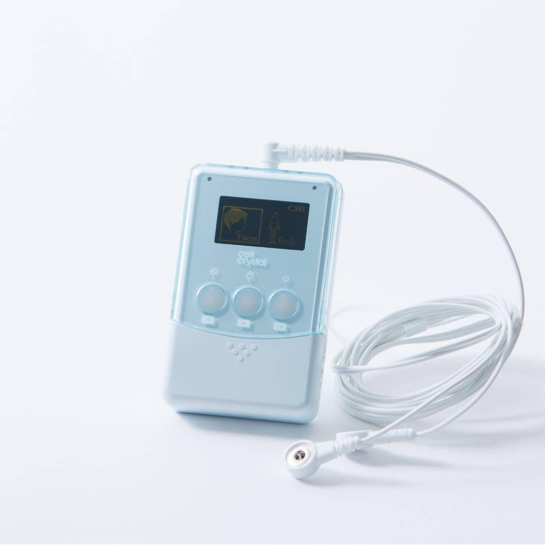 フレキシア セルクリスタル＋THE FACE  定価320100円　新品正規品