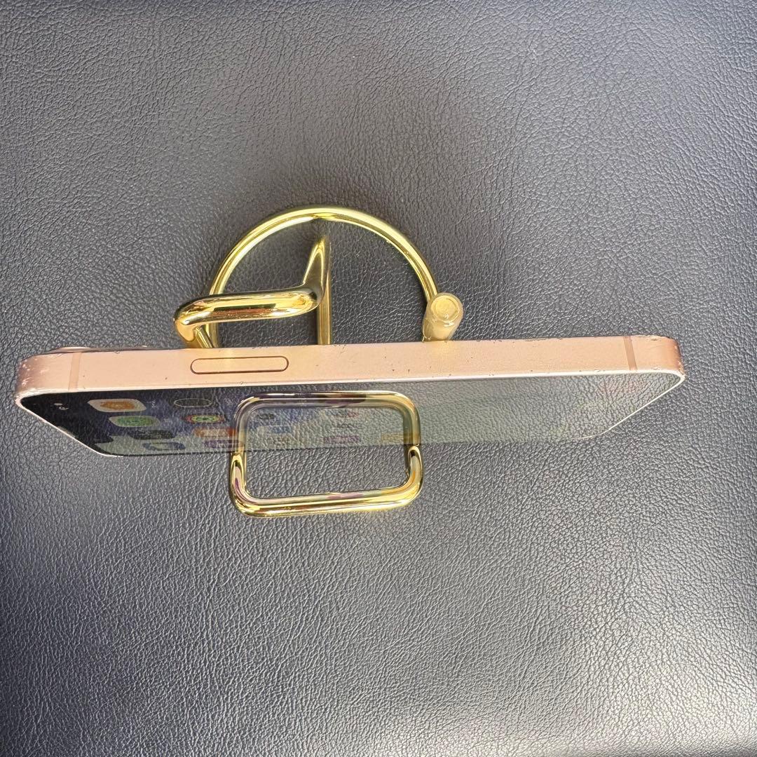 iPhone 13 mini 128GB 100%ケース付き