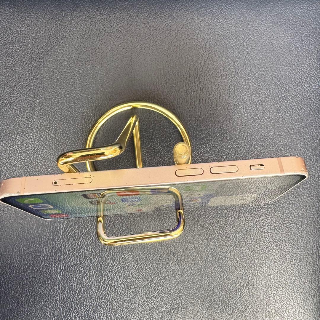 iPhone 13 mini 128GB 100%ケース付き