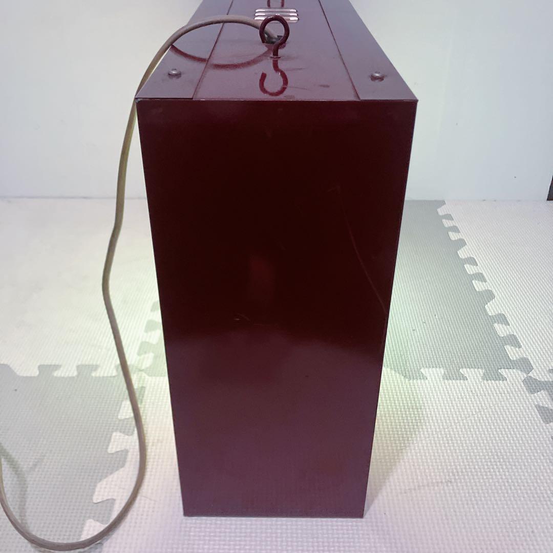 Lee ヴィンテージ　電飾看板　LEE ライト　看板　電球付き