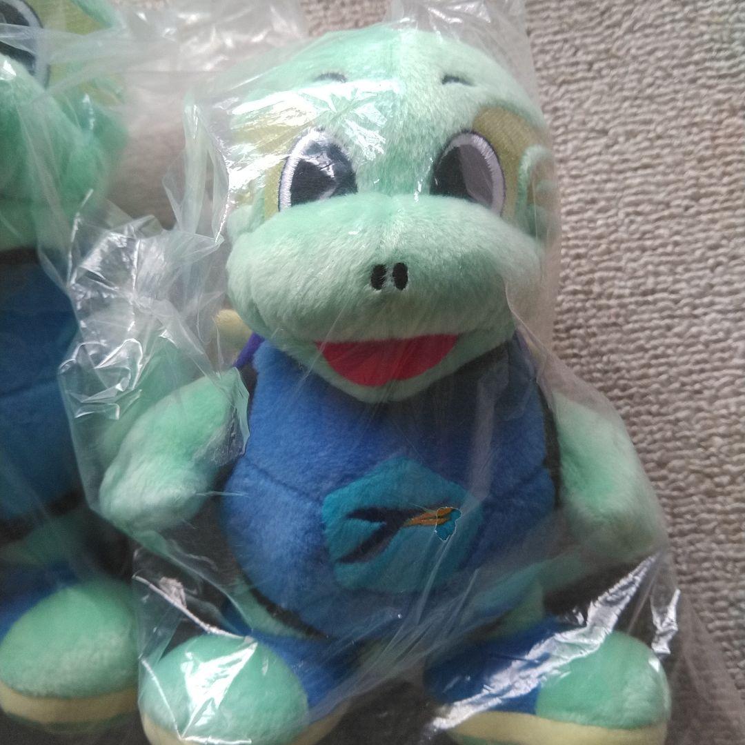 大分トリニータ　６個　ニータン　Ｊリーグマスコット　大分　Ｊリーグ