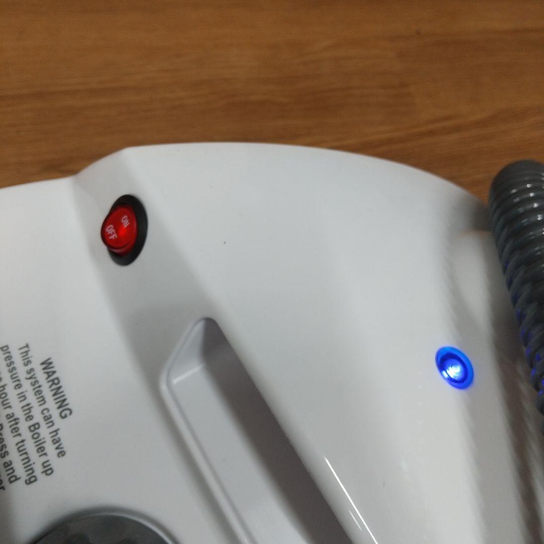 ME5[美品] スチームファーストDX 21年製 SF-370WHDIR