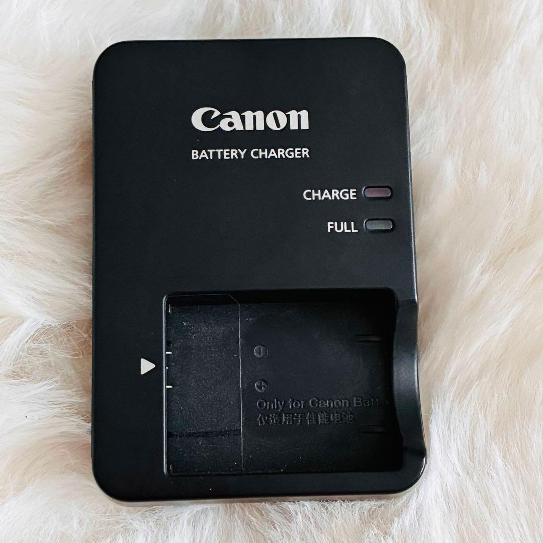 Canon powershot SX720 HS デジタルカメラ 充電器 美品