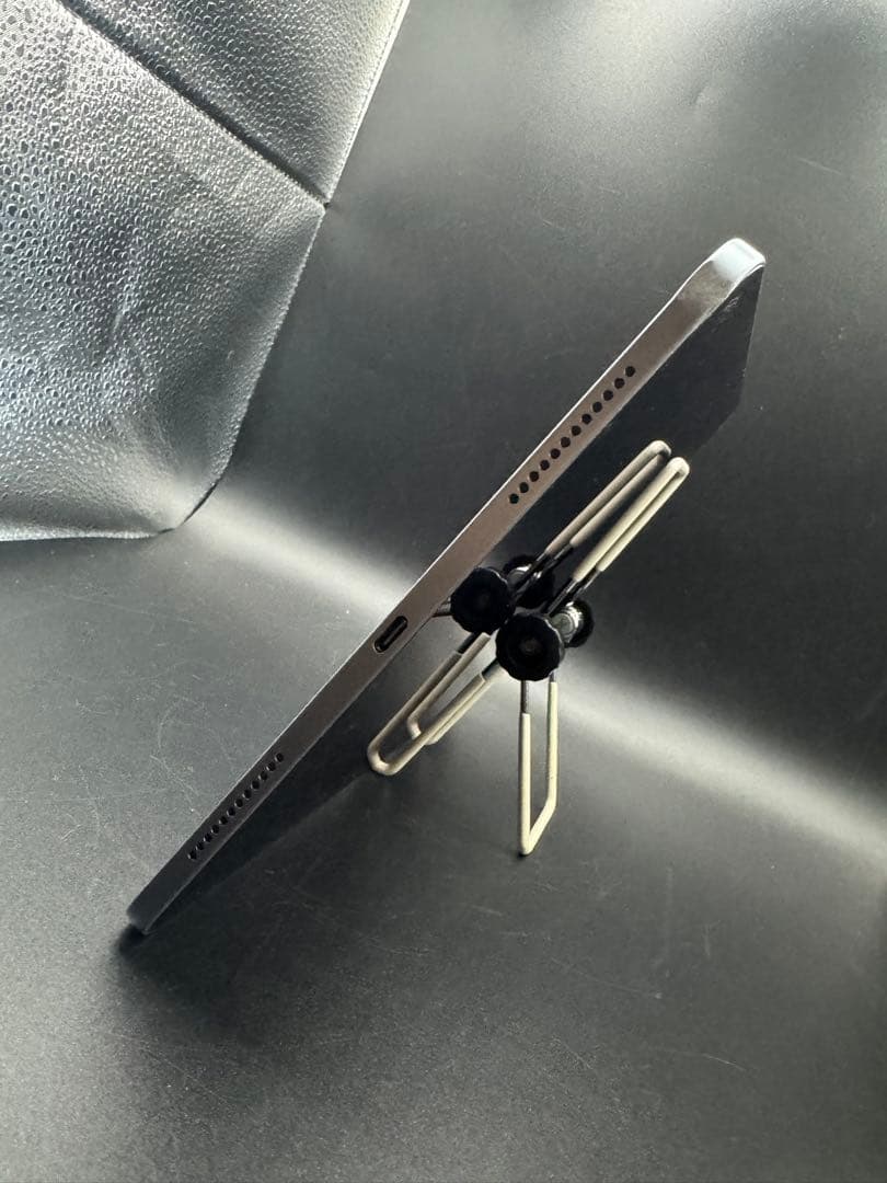 256GBipadAir4画面きれいお絵かき分離型キーボードペンペーパーライク