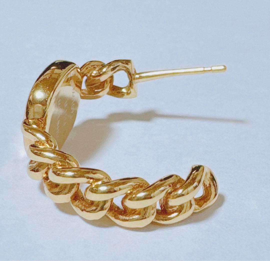 ルイヴィトンピアスM 61093片耳のみ