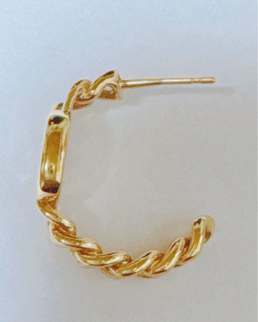 ルイヴィトンピアスM 61093片耳のみ