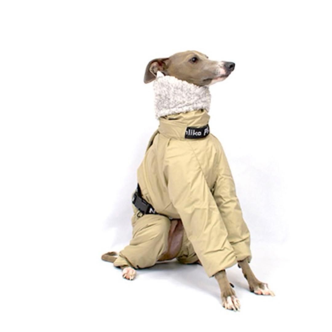 イタグレ服 ピムリコ フルスーツ インサレートスーツ IS 中古です。