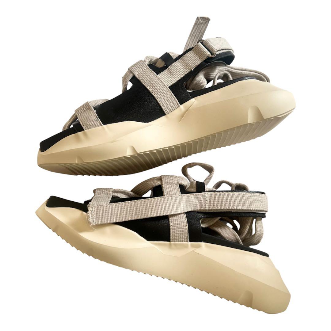 リックオウエンス ゲス サンダル 39