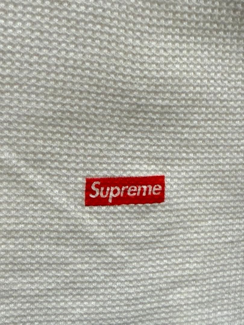 SUPREM 長袖