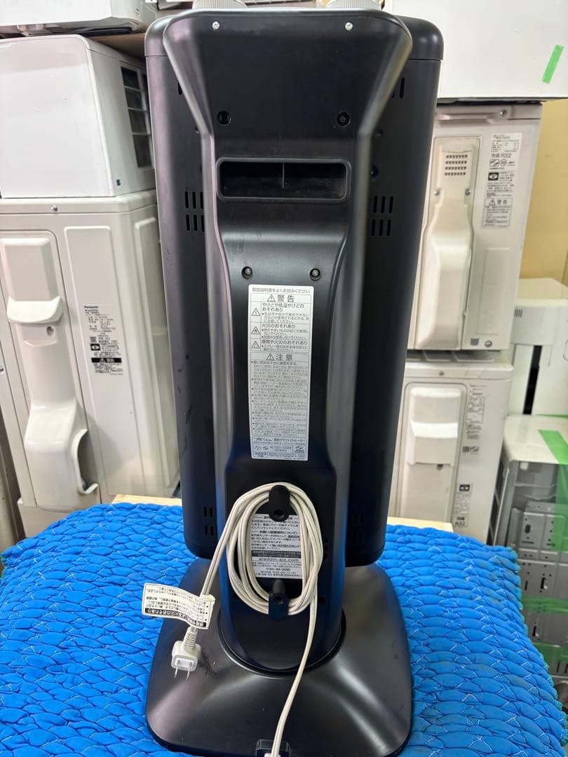 Aladdin 遠赤グラファイトヒーター AEH-2G10BJ