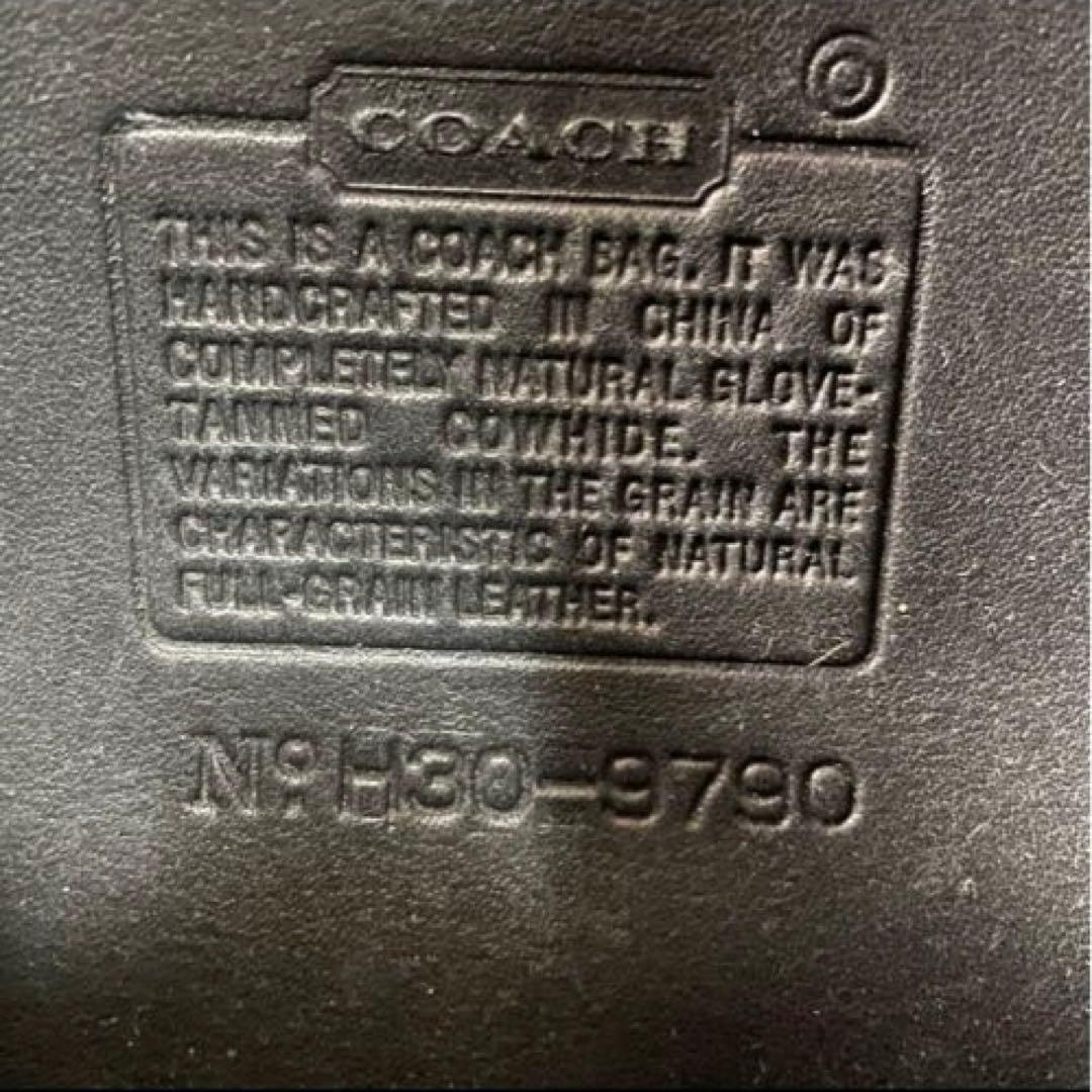 く*る様 オールドコーチ ショルダーバッグ ターンロック 9790