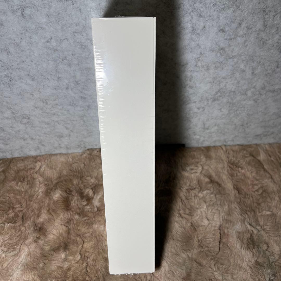 新品未使用　KINUJO ストレートヘアアイロン LM225