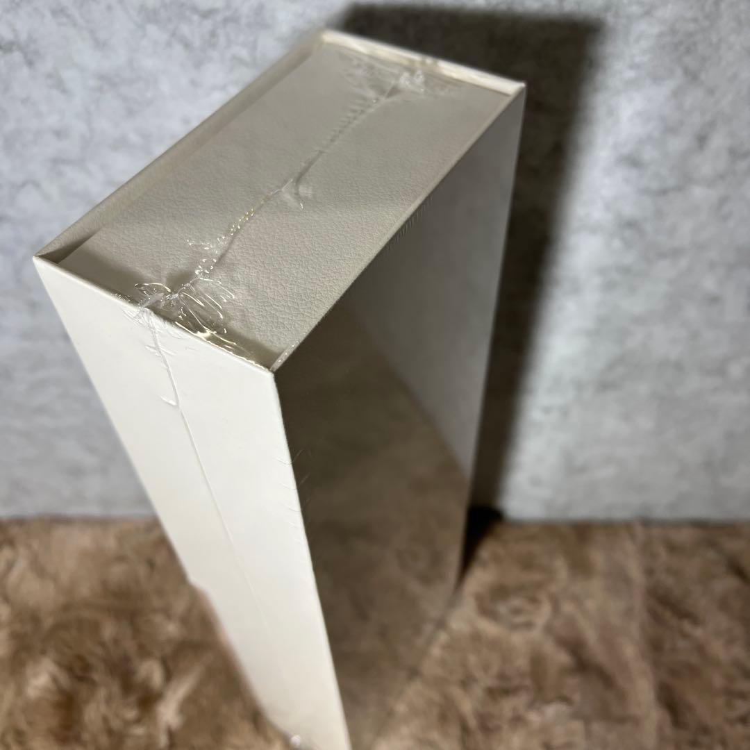 新品未使用　KINUJO ストレートヘアアイロン LM225