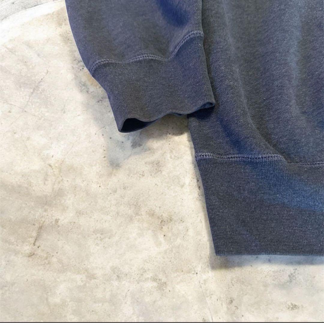 90s Polo by Ralph Lauren 紺色 スウェット L