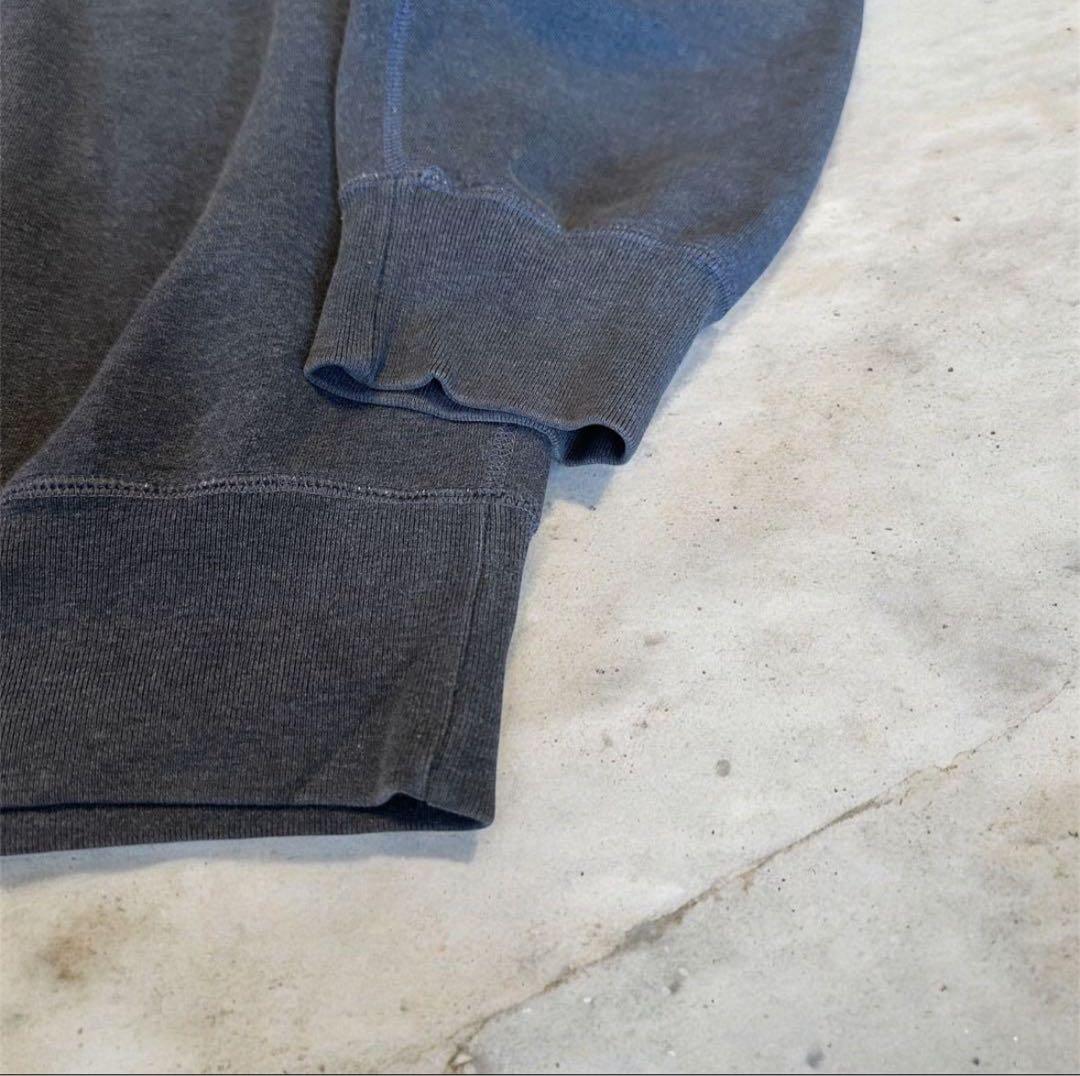 90s Polo by Ralph Lauren 紺色 スウェット L