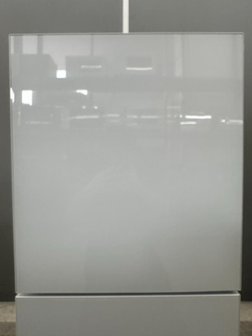 TWINBIRD　2ドア冷凍冷蔵庫　121L　HR-G912　2024年製