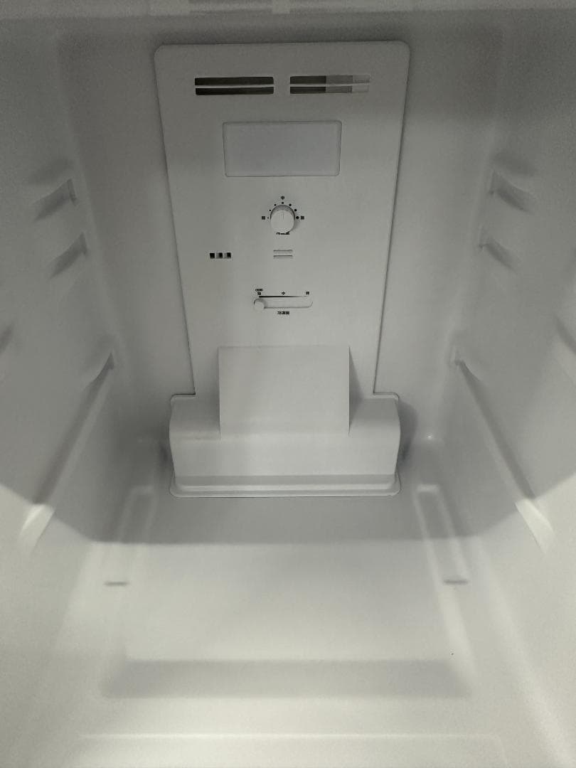 TWINBIRD　2ドア冷凍冷蔵庫　121L　HR-G912　2024年製