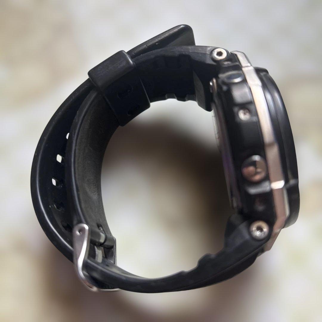 新*助様 G-SHOCK GSTーw300 電波ソーラー