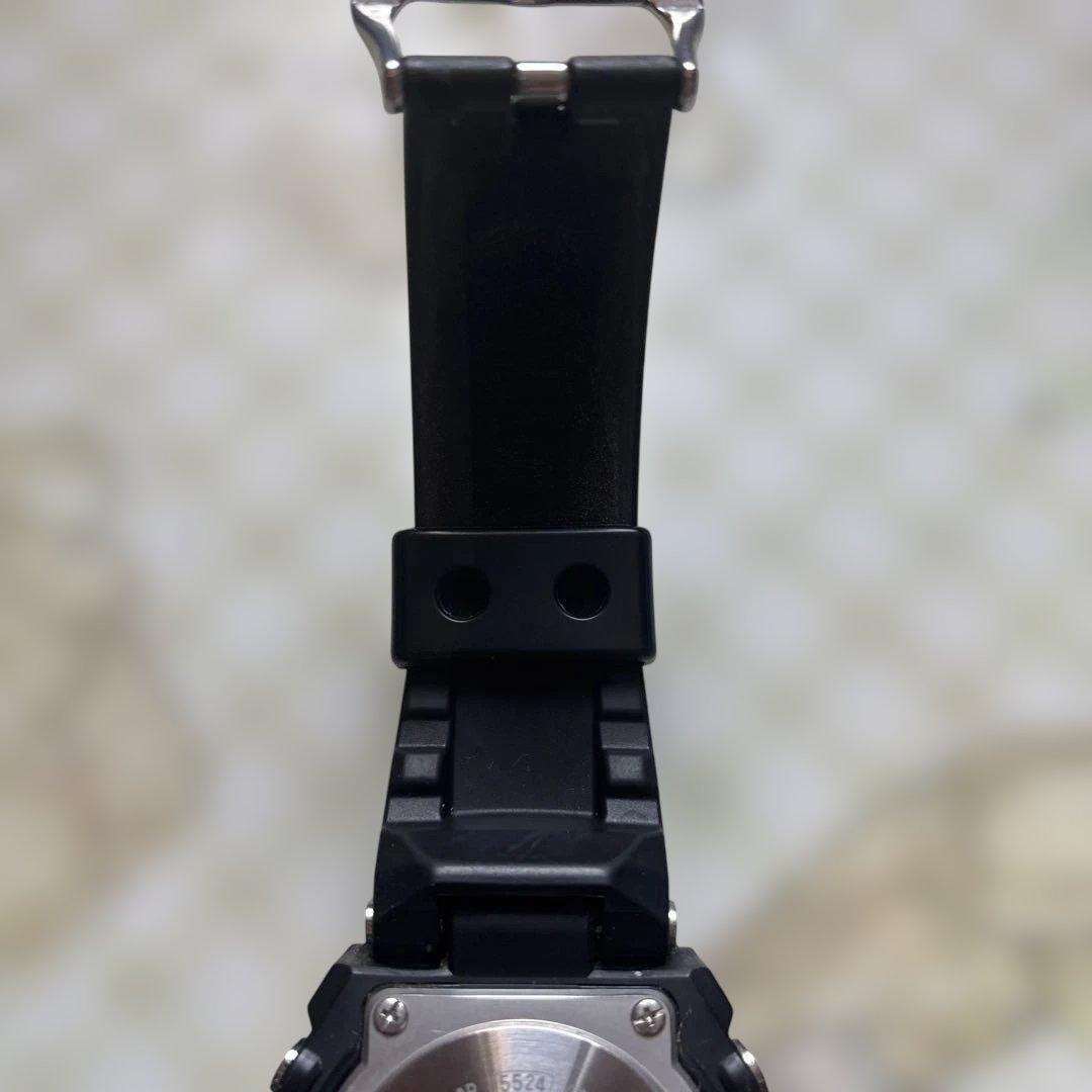 新*助様 G-SHOCK GSTーw300 電波ソーラー