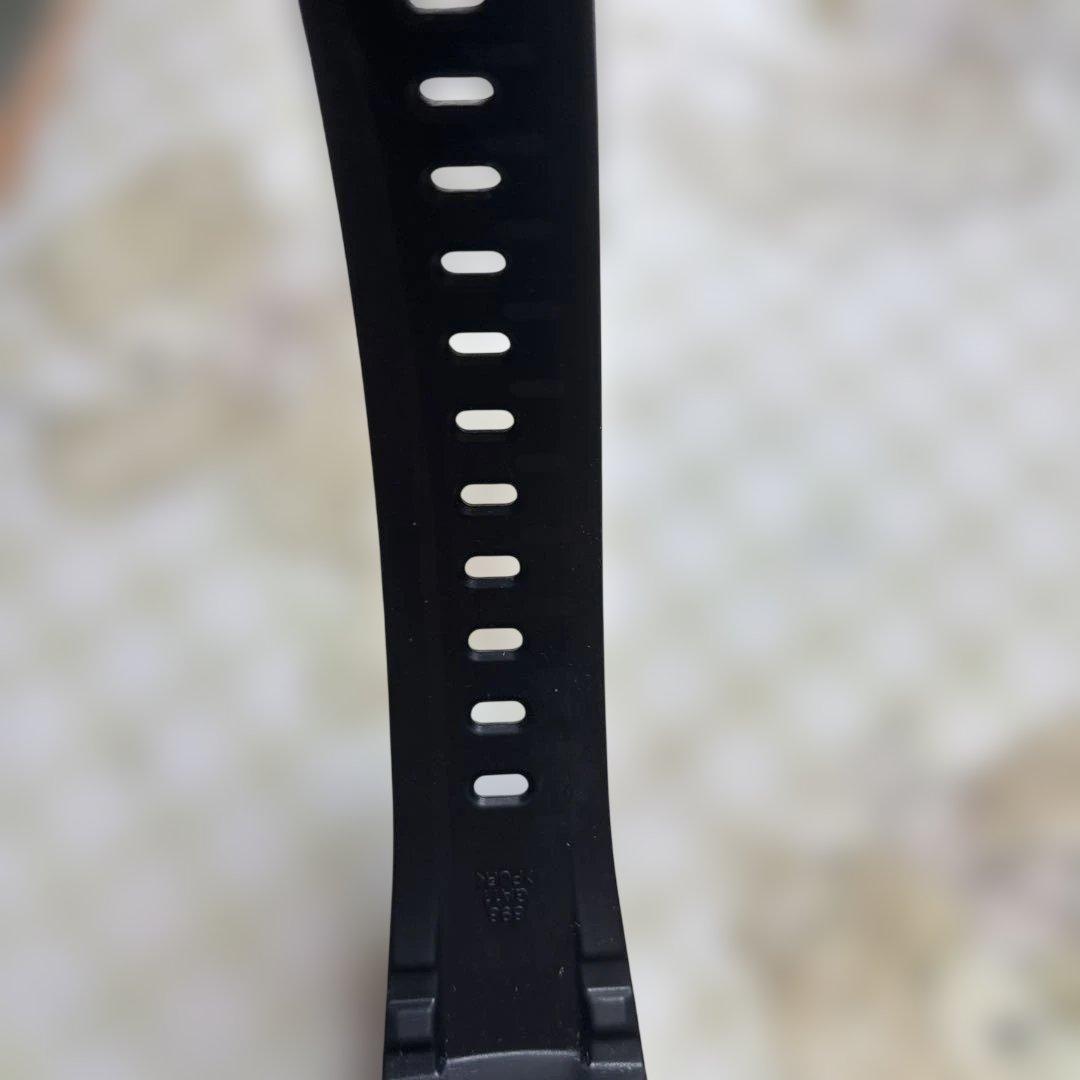 新*助様 G-SHOCK GSTーw300 電波ソーラー