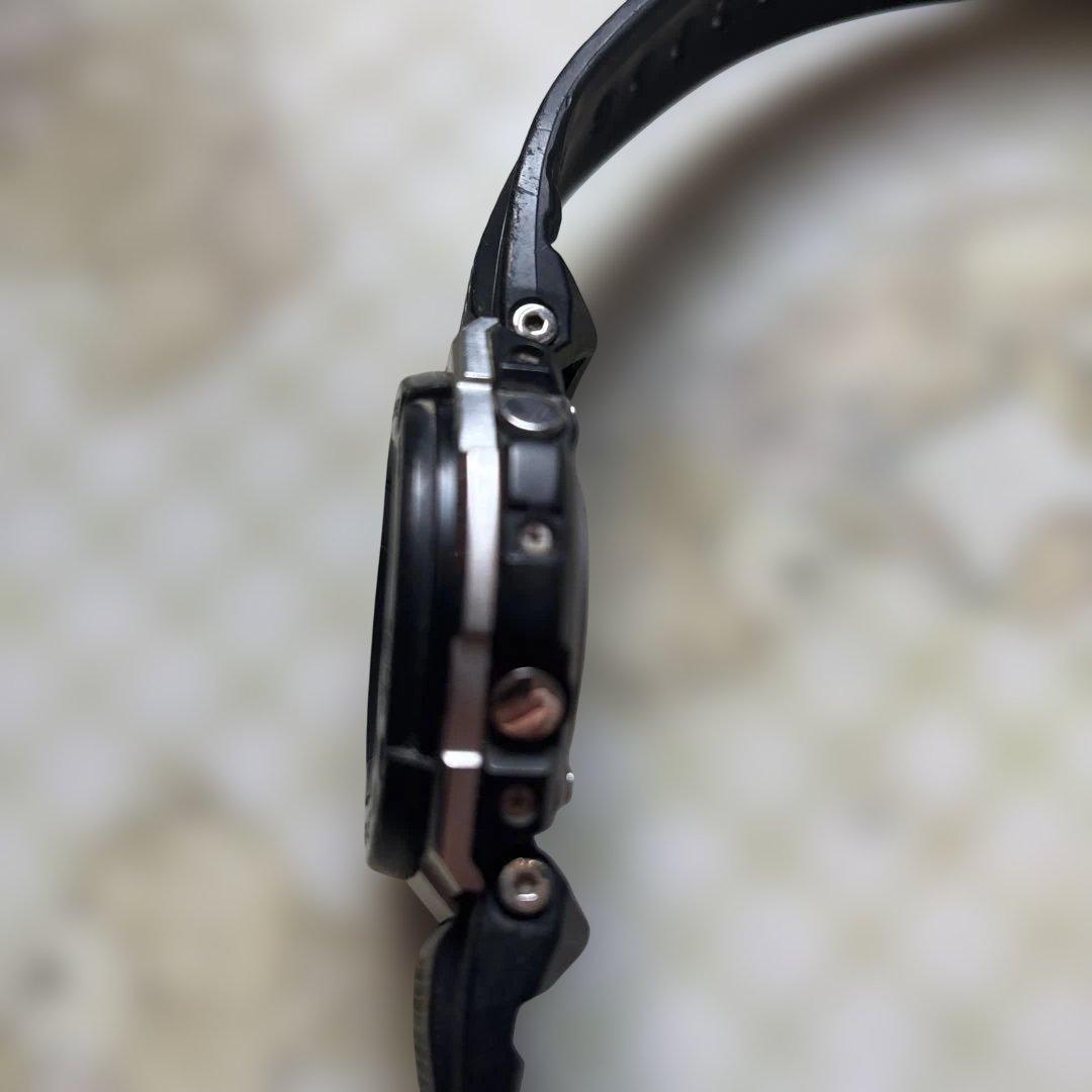 新*助様 G-SHOCK GSTーw300 電波ソーラー