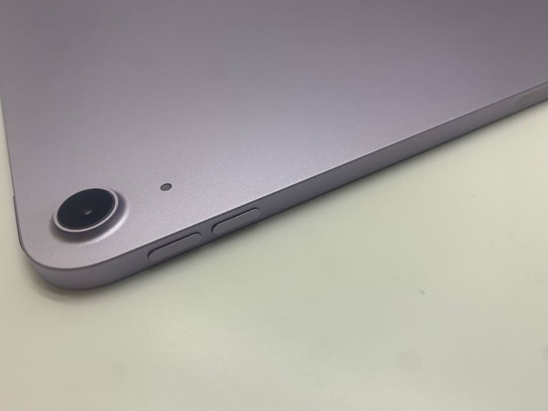 美品 iPad Air 11インチ 第6世代 M2 Wi-Fi 128GB