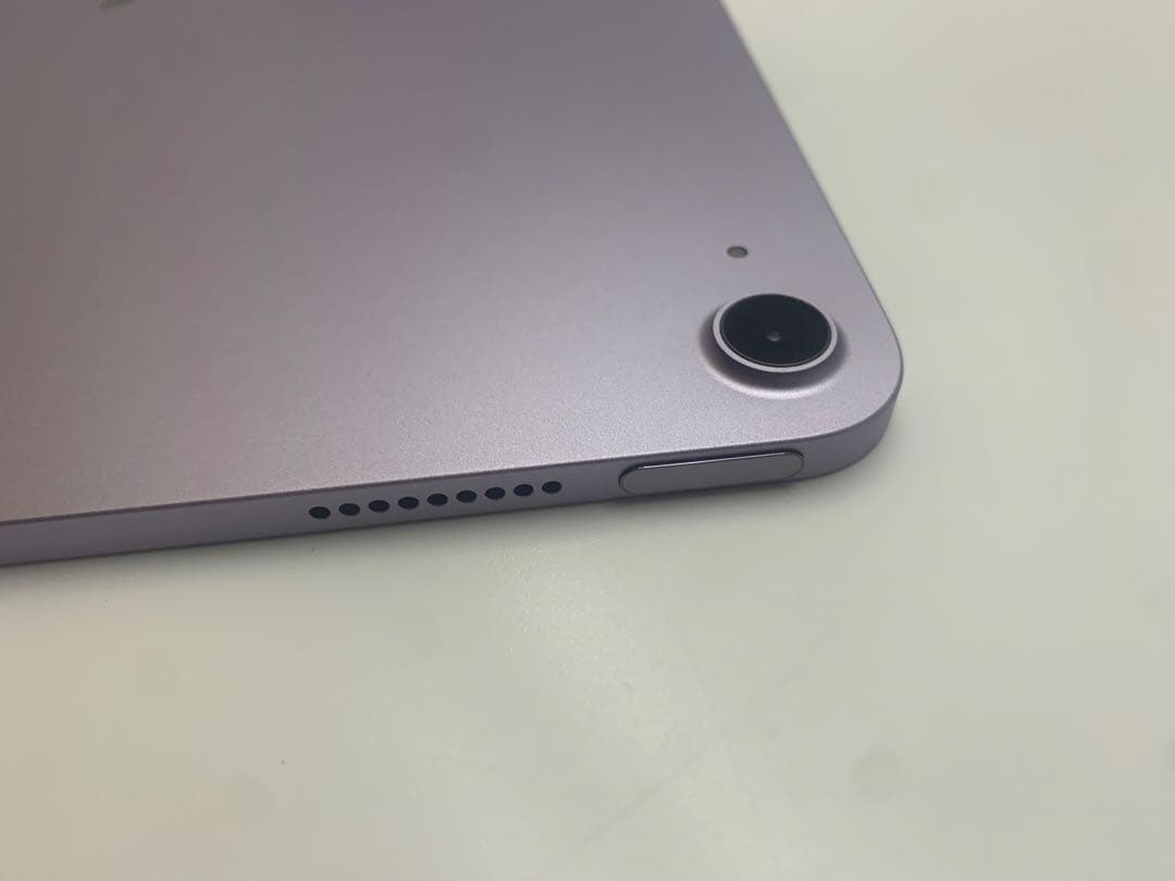 美品 iPad Air 11インチ 第6世代 M2 Wi-Fi 128GB