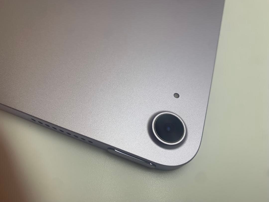 美品 iPad Air 11インチ 第6世代 M2 Wi-Fi 128GB