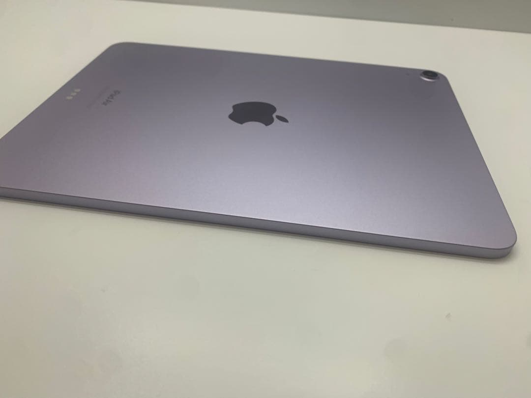 美品 iPad Air 11インチ 第6世代 M2 Wi-Fi 128GB