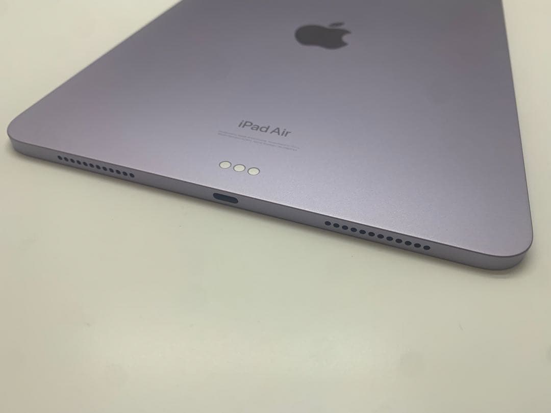 美品 iPad Air 11インチ 第6世代 M2 Wi-Fi 128GB