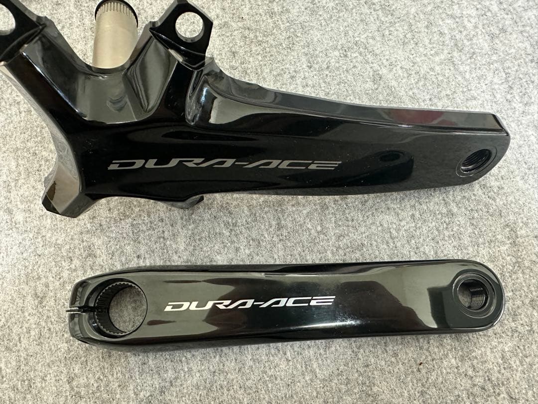 『未使用』DURA-ACE FC-R9200 クランクアーム 170mm