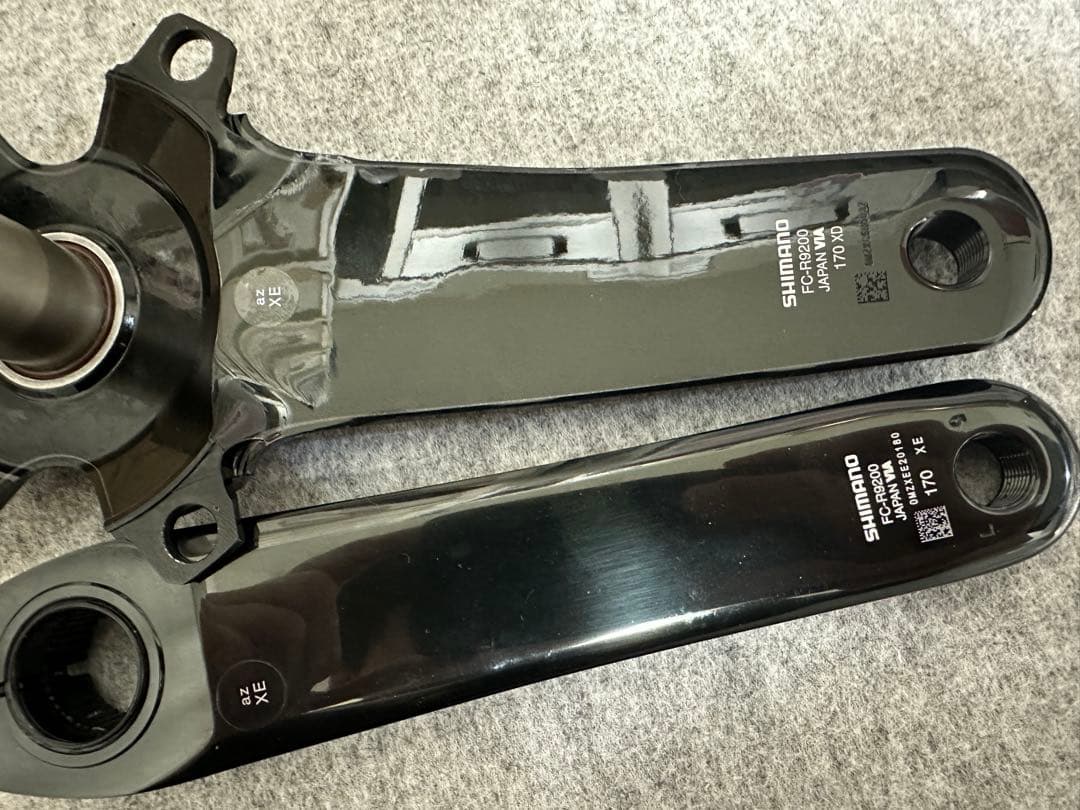 『未使用』DURA-ACE FC-R9200 クランクアーム 170mm