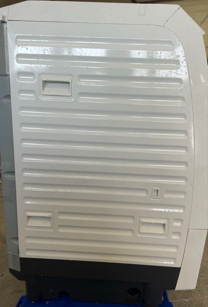 分解洗浄済　ドラム式洗濯機 パナソニック NA-VX3900L 2019