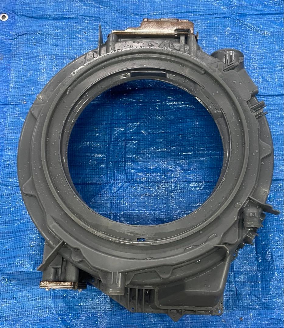 分解洗浄済　ドラム式洗濯機 パナソニック NA-VX3900L 2019