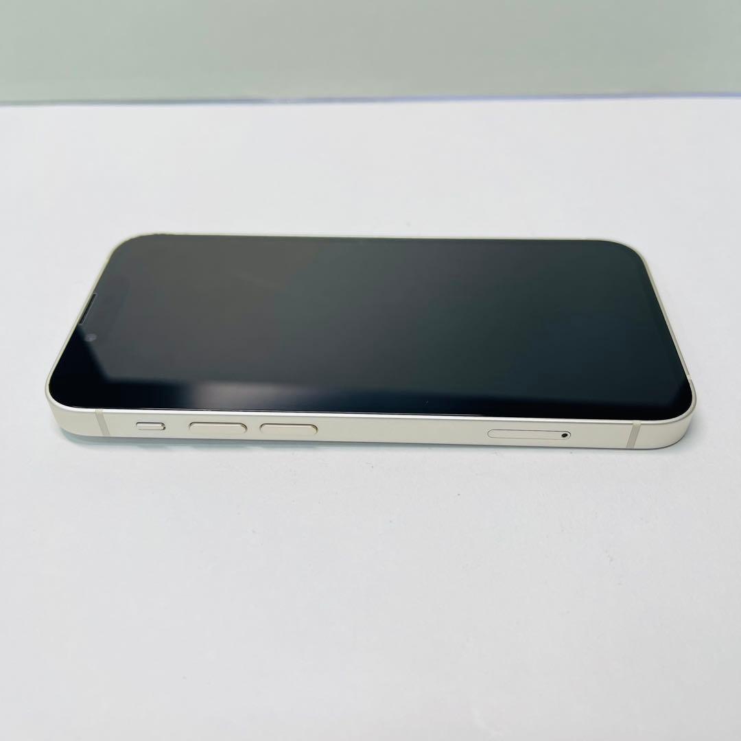 iPhone 13 mini 128GB SIMフリー 電池91% 18644