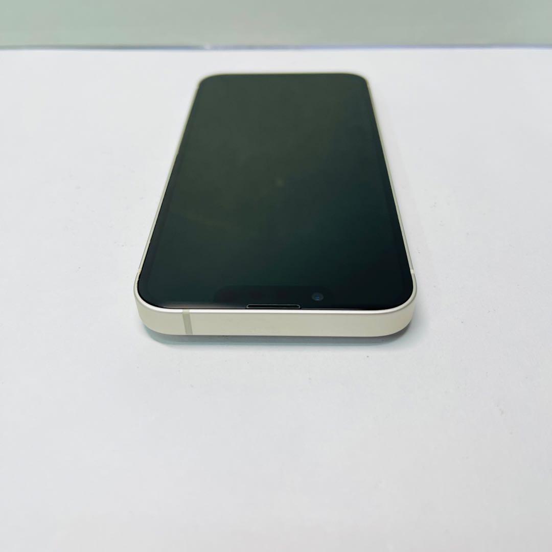 iPhone 13 mini 128GB SIMフリー 電池91% 18644