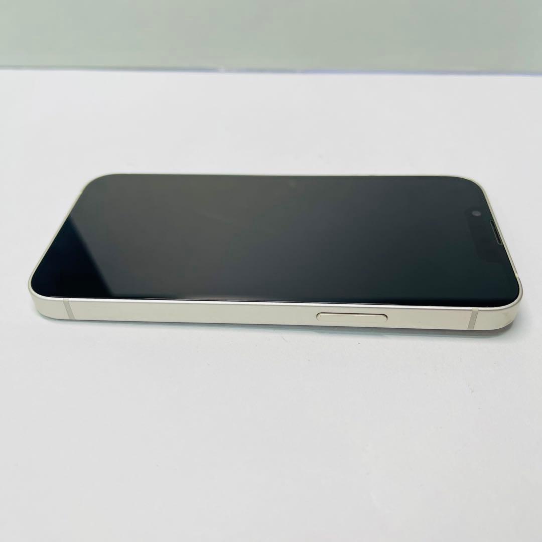iPhone 13 mini 128GB SIMフリー 電池91% 18644