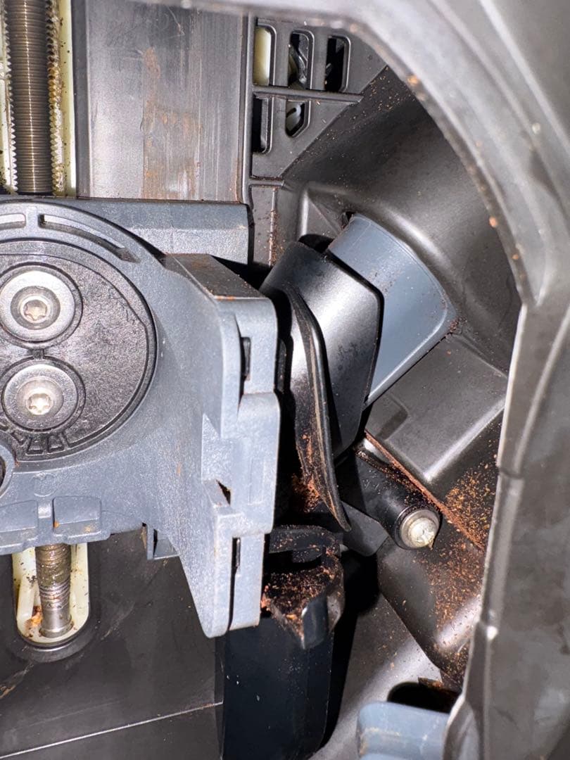 【中古品‗2か月間使用】DeLonghi Dinamica 全自動コーヒーマシン