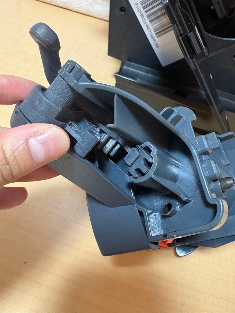 【中古品‗2か月間使用】DeLonghi Dinamica 全自動コーヒーマシン